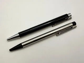 【ボールペンレビュー】LAMY（ラミー）…