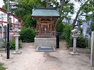 'ガワフェス' 会場