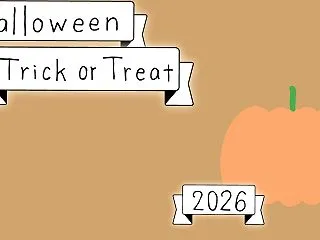[Youtubeサイズ]Hallowee…