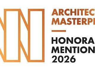 「森窓の家」が国際建築賞 Archite…