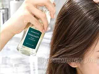 ◆購入品◇頭皮が活性化されるような爽快感…