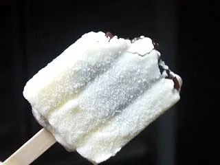 アイスに手が伸びる10月！