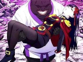 【魔都精兵のスレイブ】最強の山城恋がキモ…