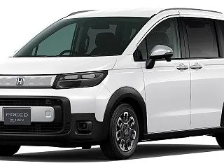 新型ホンダ フリード（2027年モデル）…