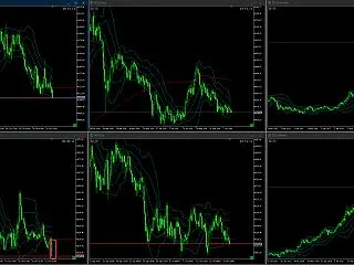 [LogicalFX通信]地味で孤独な時…