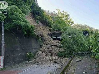 土砂崩れが起きない土地の作り方