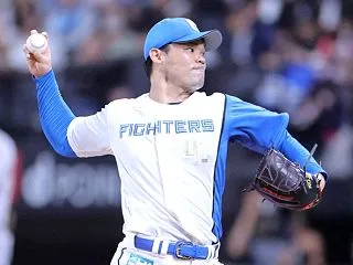 日本ハム福谷浩司 今季限りで退団 胸を張…