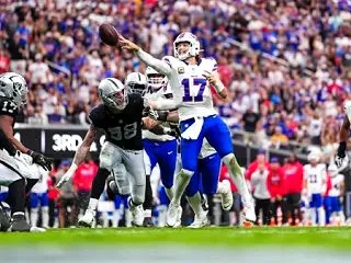 【NFL 2026-2027：今週のAF…