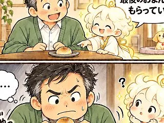 今日も、神様とひと休み「慈恩保のほっこり…
