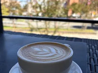 Stong Cafe