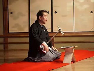 芸術・文化の秋の京都。重要無形文化財の三…