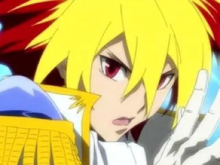 『STAR DRIVER 輝きのタクト』…