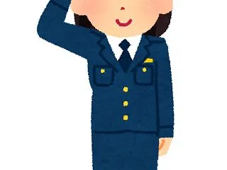安心感が違う！皆藤愛子、一日警察署長の制…