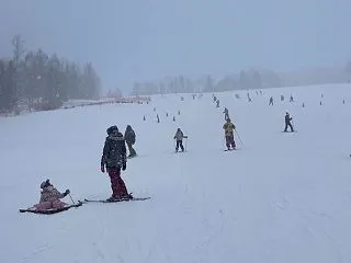 初めてのスキーなら滝野スノーワールド┃札…