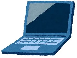 私専用のノートパソコンが盗まれたのだが、…