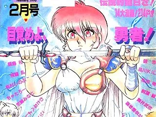 【女子校生同人】COMICペンギンクラブ…