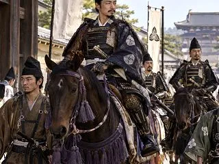 在京御家人