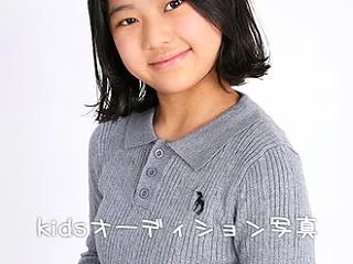 【kidsオーディション写真】役者事務所…