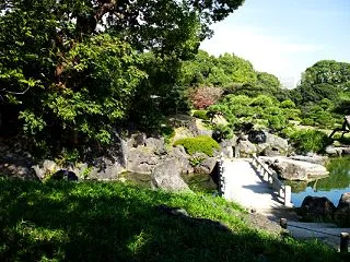 清澄庭園 202610 3