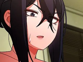 【エロ漫画】むちふわ肉食ガールに完食され…