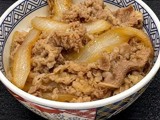 吉野家