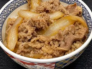 吉野家