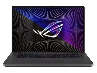【レビュー】ROG Zephyrus G…