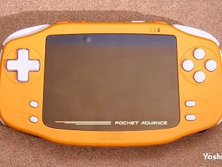 KONKR Pocket ADVANCE…