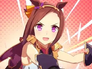 【ウマ娘】バ