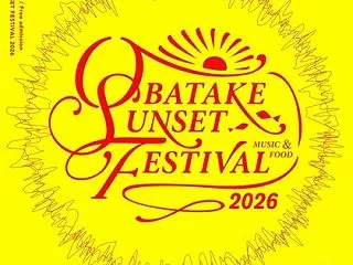 OBATAKE SUNSET FESTI…