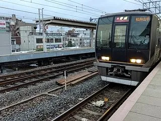 通勤乗車／令和8年10月20日