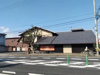 京都府京都市 おせき餅