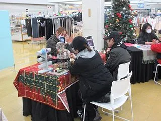 261021 イコロル 手作り雑貨フェス…