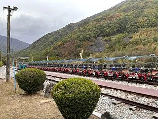 韓国での小旅行！２