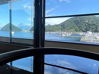 【2026秋】富士山、海、そして温泉♡伊…