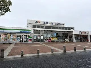 尾張一宮PA 福重商店