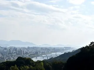 日々前にあるく