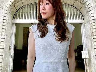 KANAKOOOKA リボンツイード・ペ…