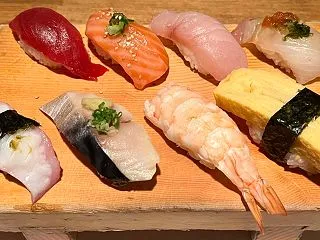 息抜き