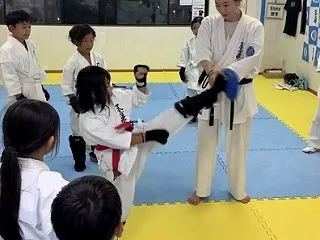 元気よし!!