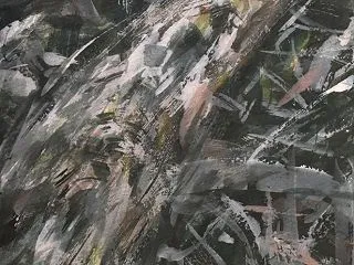 樹木って難しい
