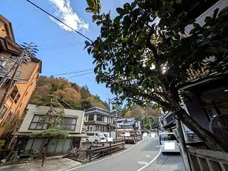 夏のような日。