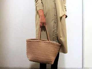安くても飽きなかったシャツワンピース