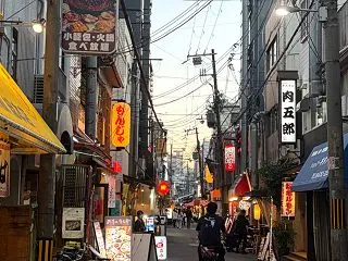 嬉しい限り …羨ましい限り 