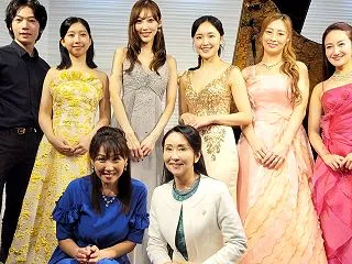 ◆10/6（火）『美しすぎる音楽家たちの…