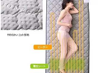 ATEX イオネス プレミアム、シングル…