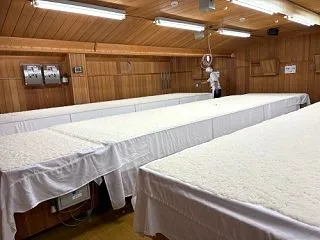 製造の現場から