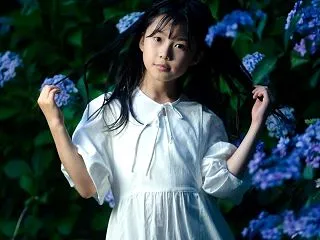ポートレート：ひいろさん＠太閤山ランド …