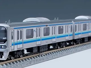 【Tomix/Tomytec】臨海線70…