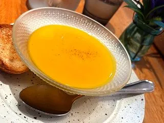 ガレットlunch